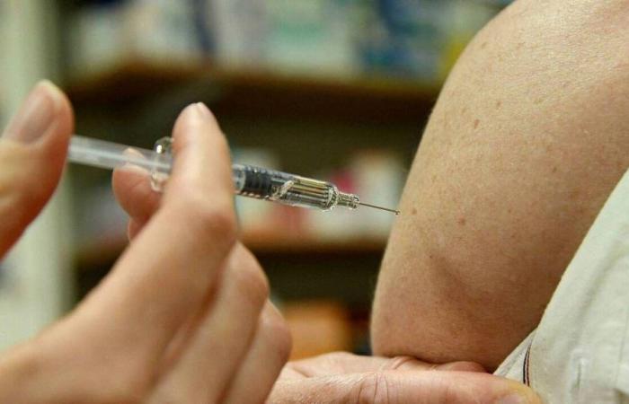 Martedì 15 ottobre parte la campagna di vaccinazione contro l’influenza e il Covid-19