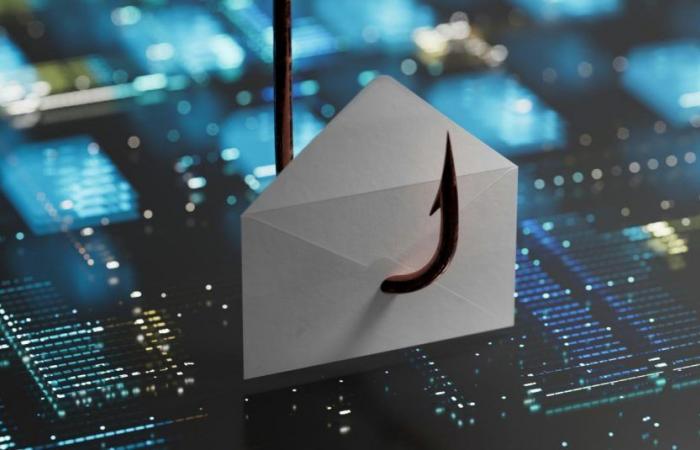 I ricercatori scoprono più di 5.000 email Microsoft contraffatte