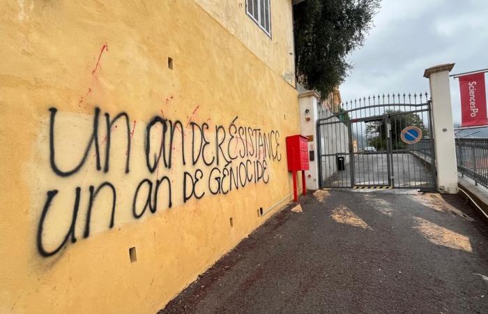 “La nostra risposta deve essere quella della conoscenza”, Sciences Po Mentone al centro di una nuova polemica