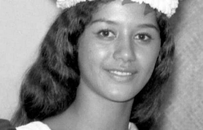 Mort d’Edna Tepava, Miss Francia 1974