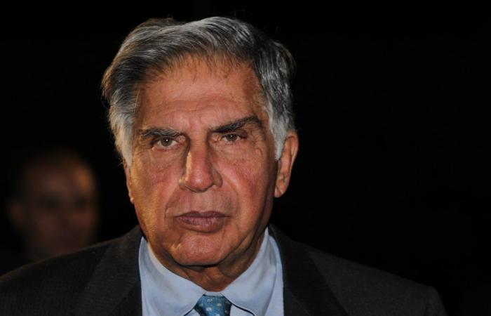 Ratan Tata, ex presidente del gruppo Tata, morto a 86 anni