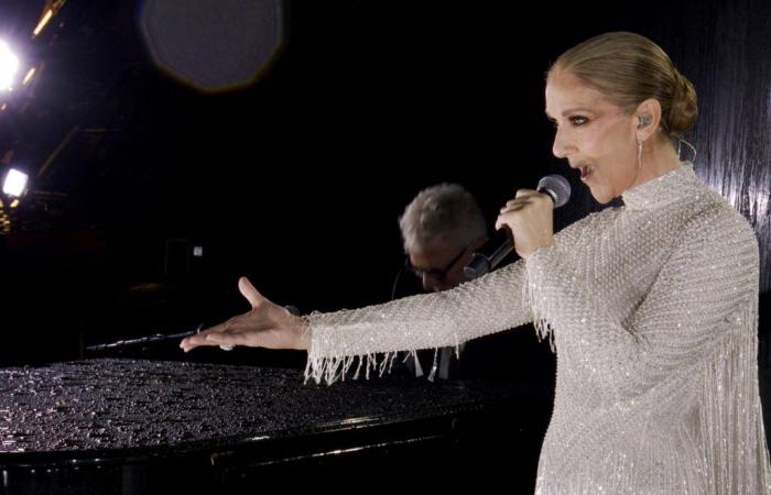 Céline Dion annuncia l’uscita della sua cover di “The Hymn to Love” eseguita alla cerimonia di apertura dei Giochi Olimpici del 2024