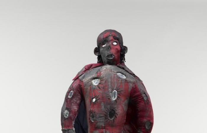 Con la mostra “Zombis. La morte non è una fine? » al Musée du quai Branly, l’epopea dei morti viventi haitiani