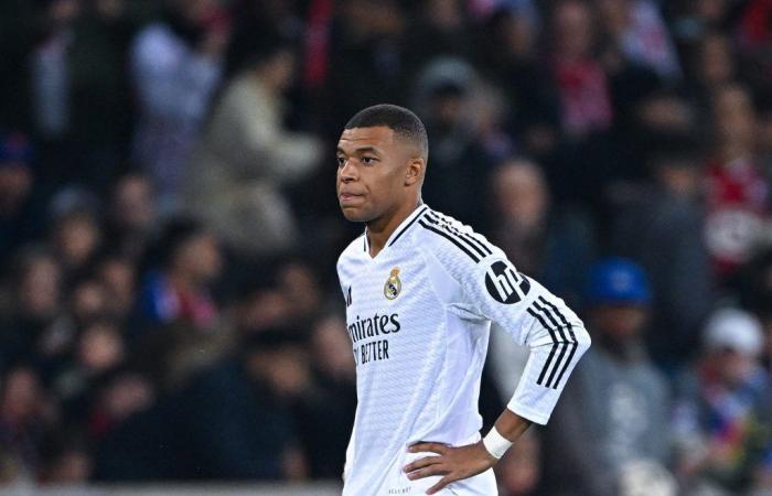 PSG – Real Madrid: Mbappé ha risposto ai detrattori dopo il suo trasferimento