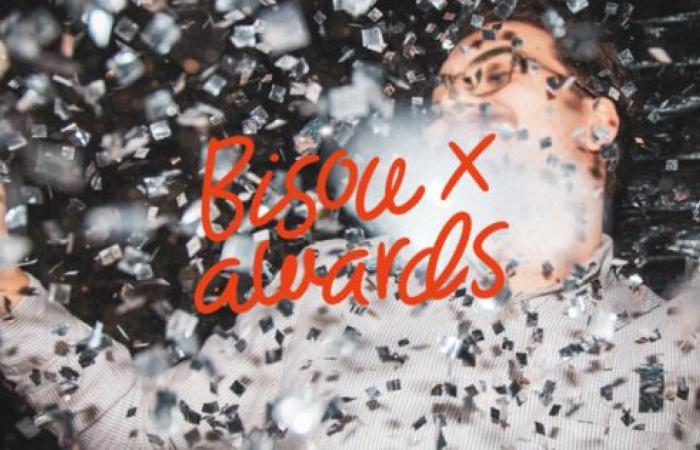 Chi sarà incoronato miglior influencer del Belgio ai primi Bisou Awards?