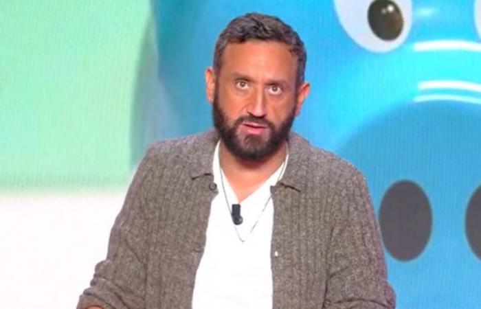 “A quanto pare è sabotaggio”: trasmissione TPMP interrotta in diretta, Cyril Hanouna reagisce ai problemi di C8