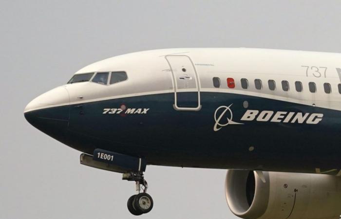 Sciopero: Boeing sospende le trattative