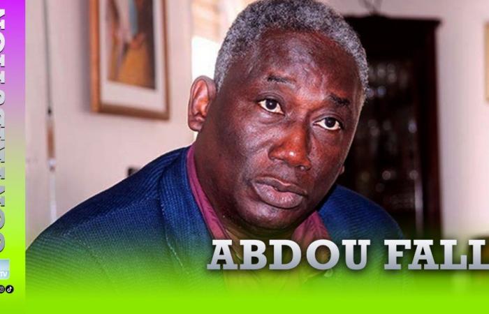 “Il 17 novembre, la salvezza del Senegal sta nel trionfo di un voto riequilibrante…” (Abdou Fall, Ex Ministro di Stato).