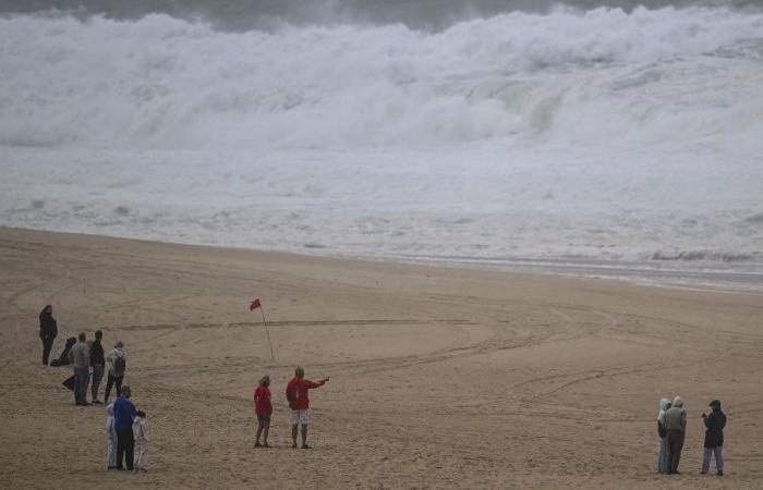 Depressione di Kirk: Seine-et-Marne in allerta rossa “alluvione”, 35 dipartimenti in allerta arancione