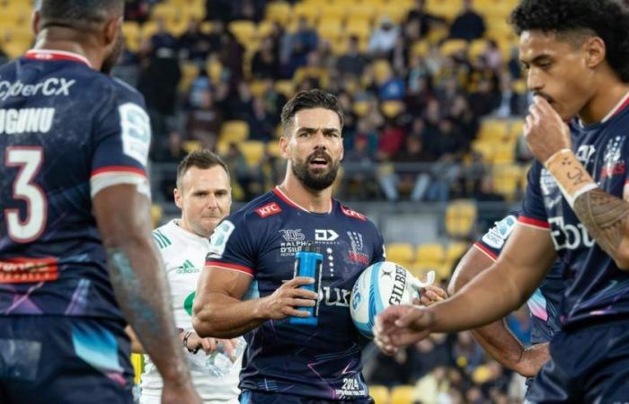 I Melbourne Rebels chiedono oltre 18 milioni di euro alla Federazione australiana dopo la loro esclusione dal Super Rugby