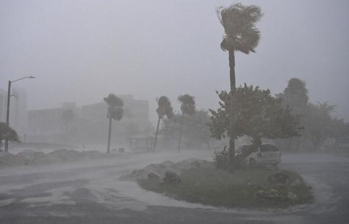 L’uragano Milton si abbatte sulla Florida | Copertura in diretta