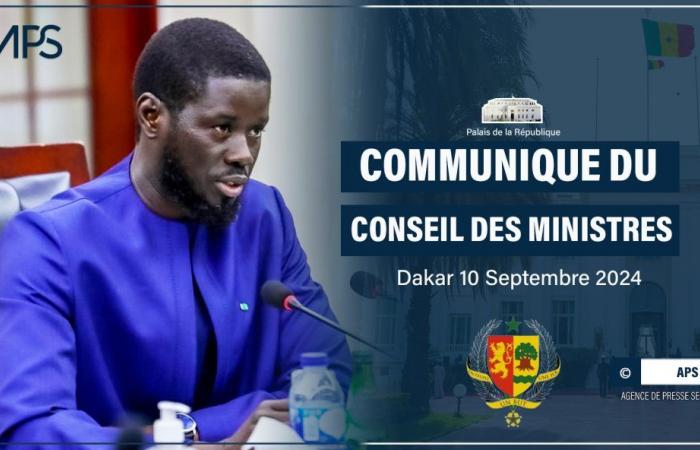 SENEGAL-AMMINISTRAZIONE-NOMINE / Il generale Mamadou Gaye diventa delegato generale per il pellegrinaggio ai luoghi santi dell’Islam – Agenzia di stampa senegalese