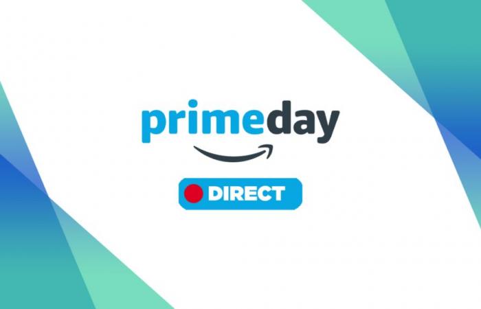 ????Ultimo giorno Prime Day 2024: le migliori offerte Amazon in diretta!