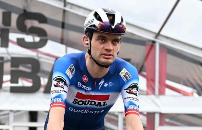 Ciclismo. Cessione – Dopo Alaphilippe, il Soudal Quick-Step perde un altro storico