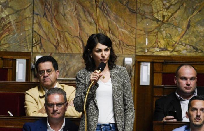 Aurélie Trouvé (LFI) diventa presidente della Commissione Affari Economici in un contesto di dissenso tra Macronie e LR – Libération