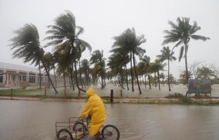 Milton, Hélène… Una stagione degli uragani eccezionale nel Nord Atlantico