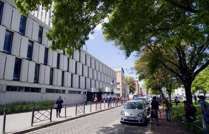 Professore picchiato, studente deferito… Cos’è successo in questo liceo di Tourcoing?