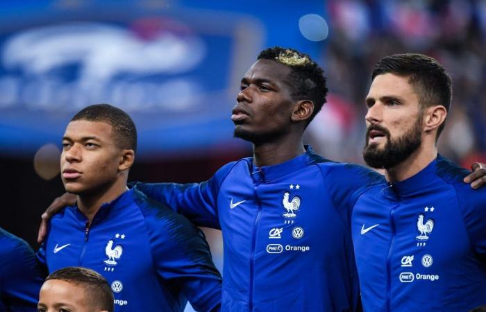 OM – Pogba: L’offensiva che può cambiare tutto!