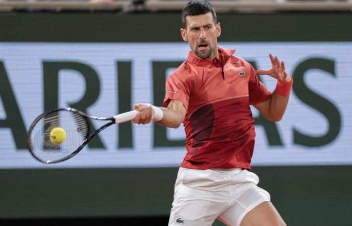 Le migliori scommesse dell’ATP Shanghai, tra cui Djokovic-Safiullin