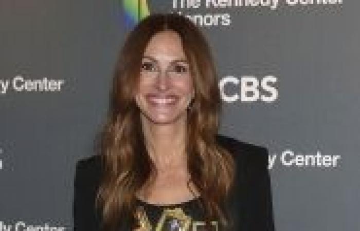 Da veterinaria a superstar: scopri 5 cose che non sapevi su Julia Roberts