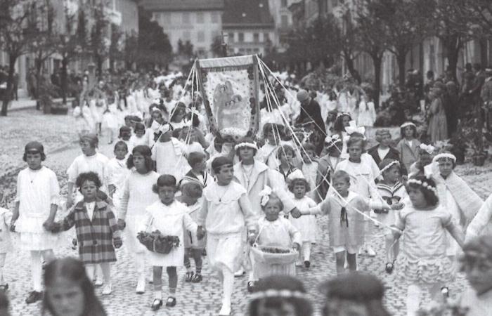 La religione popolare, tema di un Forum a Friburgo – Portale cattolico svizzero