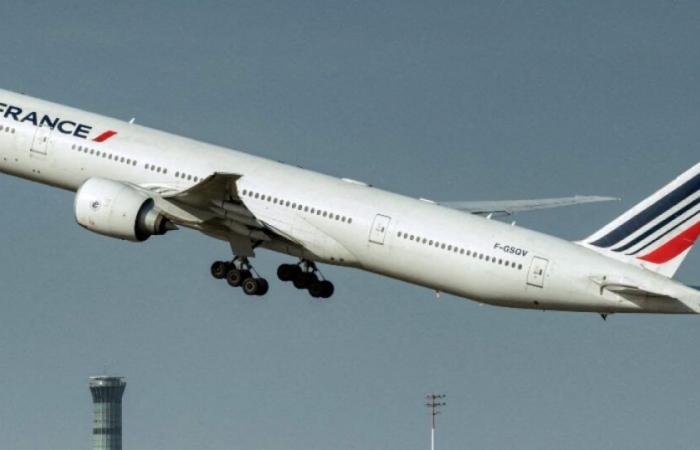 Un aereo dell’Air France ha sorvolato l’Iraq durante l’attacco iraniano a Israele: News