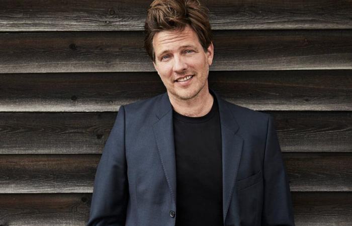 Il regista danese Thomas Vinterberg presiede la giuria del 21° Festival Internazionale del Cinema di Marrakech