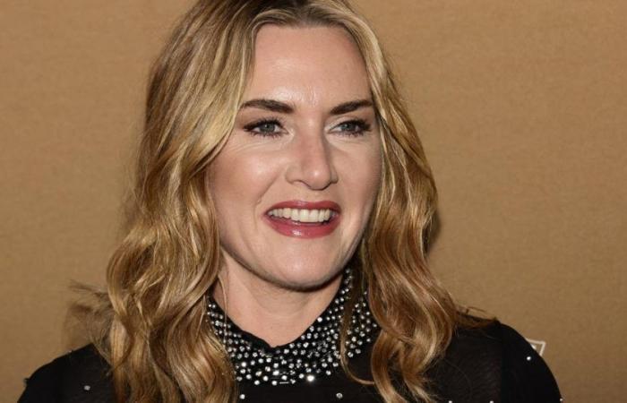 50 cose che Kate Winslet vuole realizzare per il suo cinquantesimo compleanno