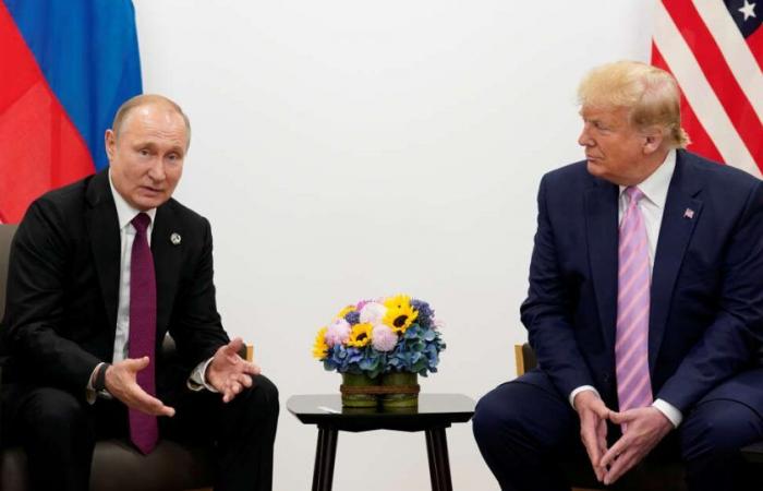 I legami Trump-Putin smascherati da Bob Woodward