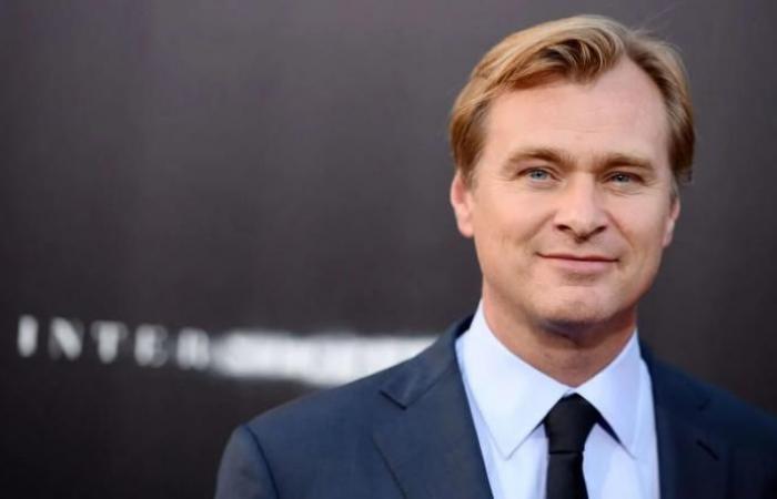 Dopo Oppenheimer, sappiamo di più sul prossimo film di Christopher Nolan