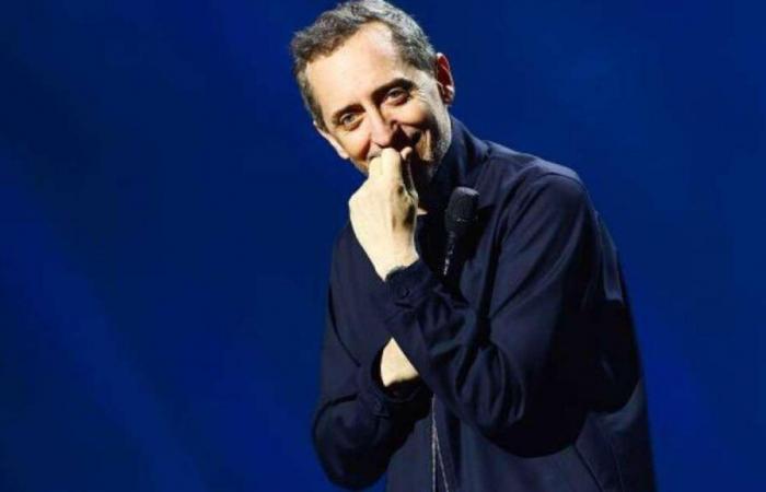 Il cabaret “Chez Michou” ha trovato il suo acquirente: sarà Gad Elmaleh