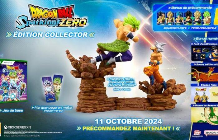 Scintille di Dragon Ball! Zero: inizia l’accesso anticipato, dove acquistare il gioco al miglior prezzo? | Xbox