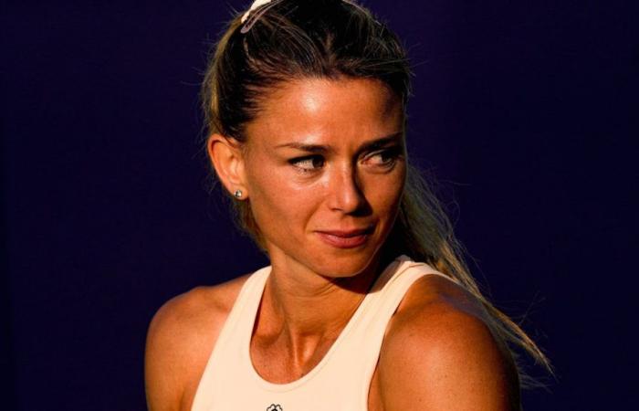 Tennis: Camila Giorgi torna, per “vivere un’altra vita”