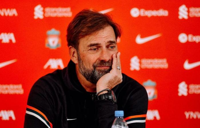 L’annuncio è appena caduto, Jürgen Klopp tornerà in servizio