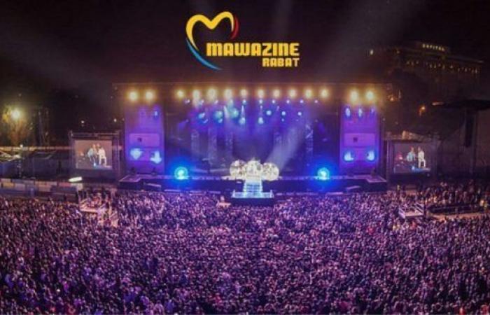 Mawazine: svelate le date della 20a edizione