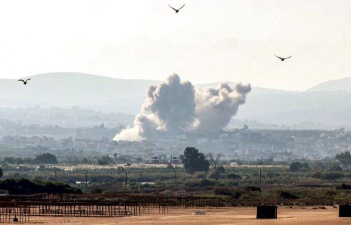 “Chiunque vada a sud mette in pericolo la propria vita”, avverte l’esercito israeliano