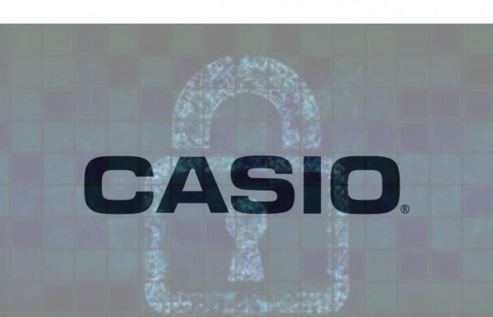 L’attacco informatico costringe Casio a ritardare i modelli di orologi G SHOCK tanto attesi, come il GMC-B2100 interamente in metallo