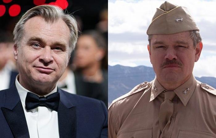 tutto quello che sappiamo sul prossimo film di Christopher Nolan