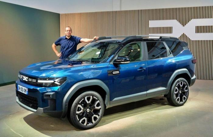 Dacia Bigster: Non è solo il prezzo del grande SUV ad essere fantastico