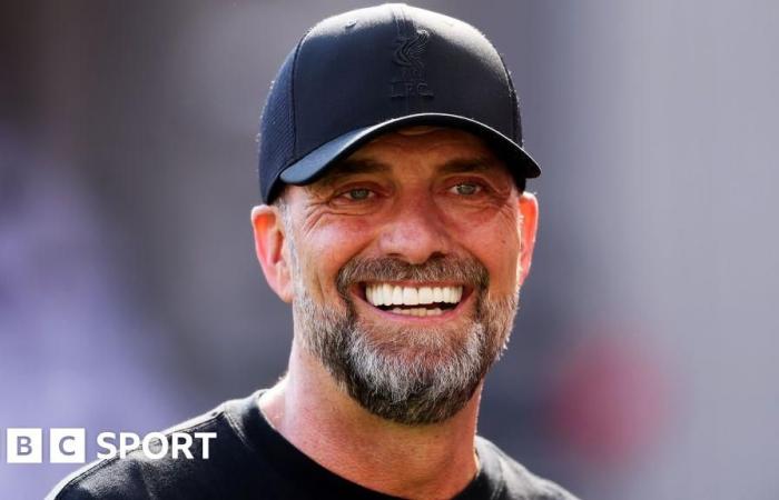 Jurgen Klopp: l’ex tecnico del Liverpool nominato capo globale del calcio alla Red Bull