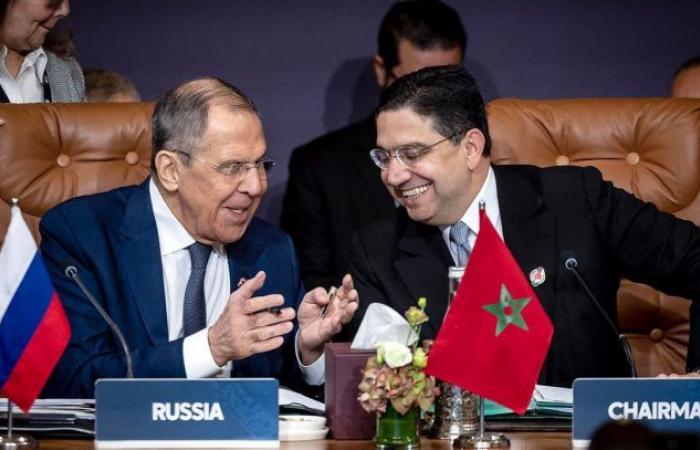 Rafforzamento delle relazioni Marocco-Russia nonostante le tensioni russo-algerine