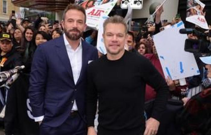 Matt Damon potrebbe essere nel cast del prossimo film di Christopher Nolan