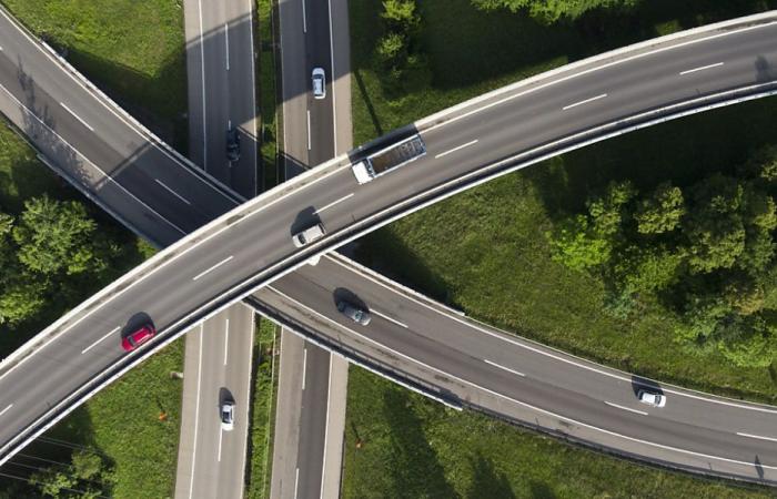 Secondo un sondaggio, l’ampliamento dell’autostrada sarebbe accettabile