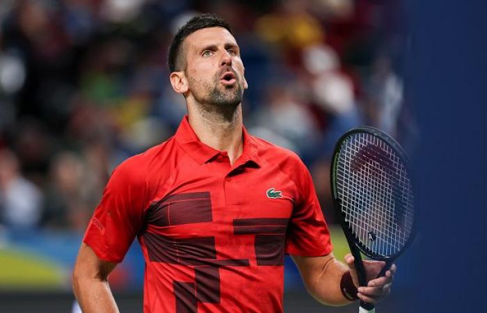 Shangai | Djokovic completa la formazione degli ottavi