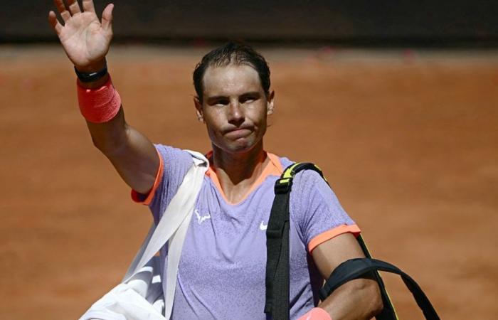 La leggenda dice stop: Rafael Nadal metterà fine alla sua carriera