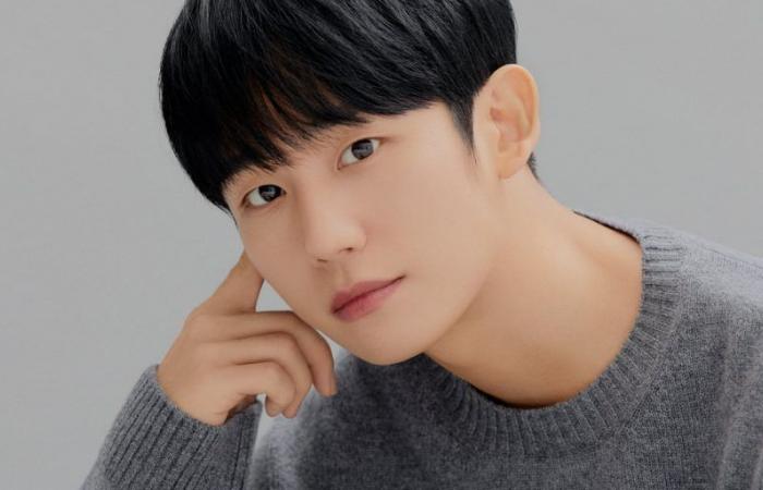 Jung Hae In ha rinnovato il suo contratto con FNC Entertainment – ​​K-GEN