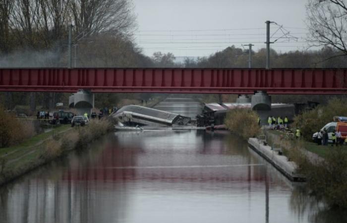 Momento delle decisioni al processo incidente del TGV Est – 10/10/2024 alle 06:39