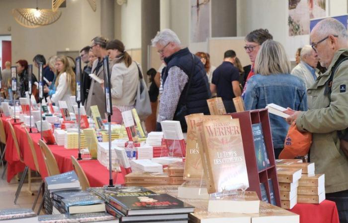 Pleiade di ospiti illustri per la 3a edizione della fiera del libro