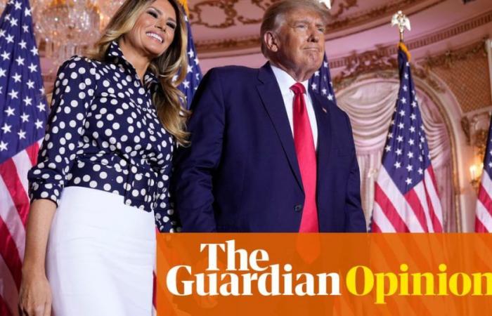 Donald Trump è il più grande truffatore di tutti? Melania gli sta dando del filo da torcere | Emma Brocks