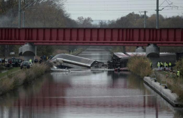 Incidente del TGV Est: SNCF giudicata colpevole di “omicidio e lesioni involontarie”